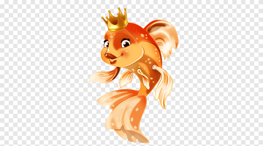 png clipart goldfish cartoon cartoon goldfish